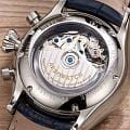 Aerowatch Aerowatch 61989 AA01 мужские часы синий циферблат на запястье